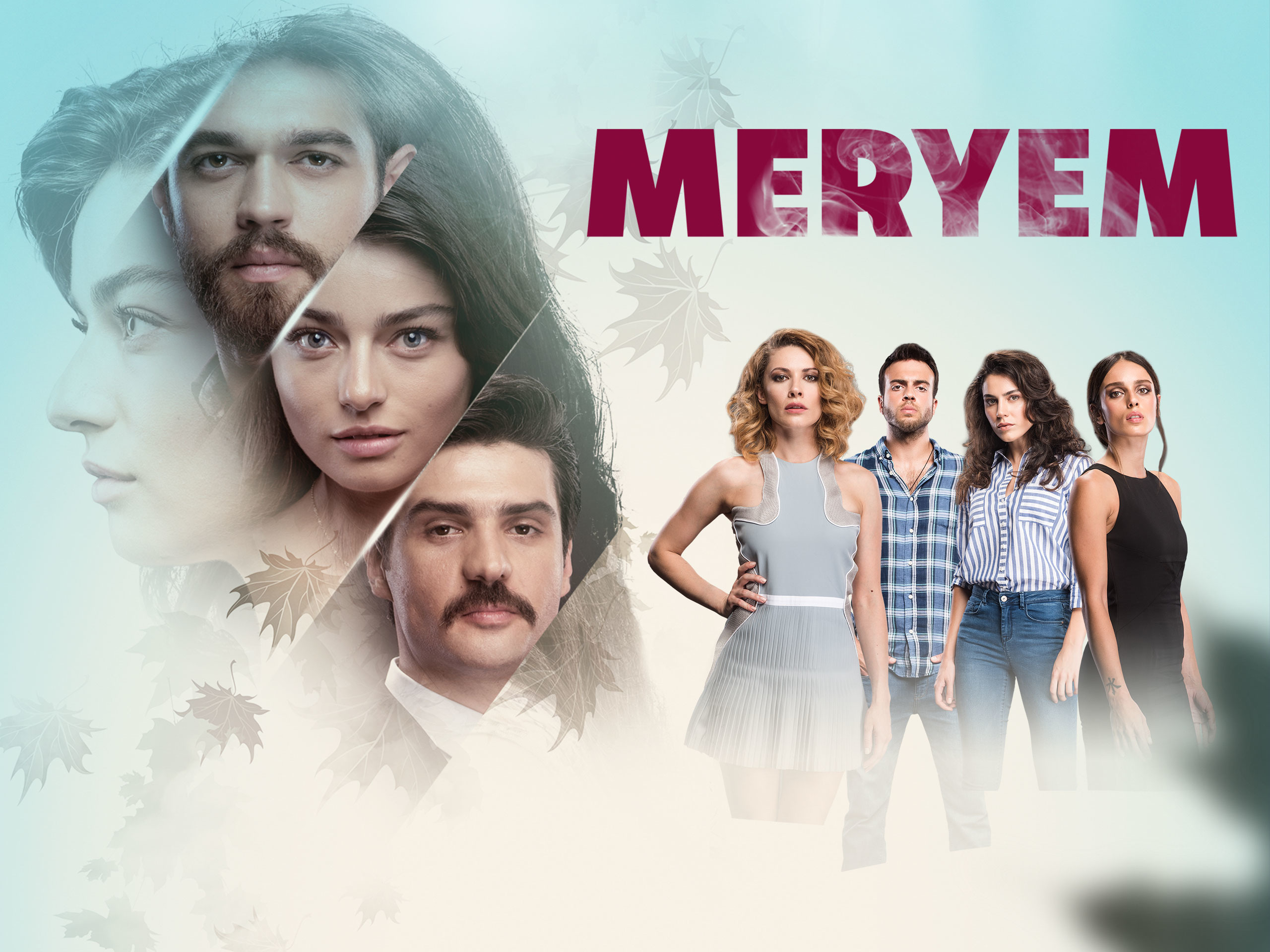 mirar meryem en línea