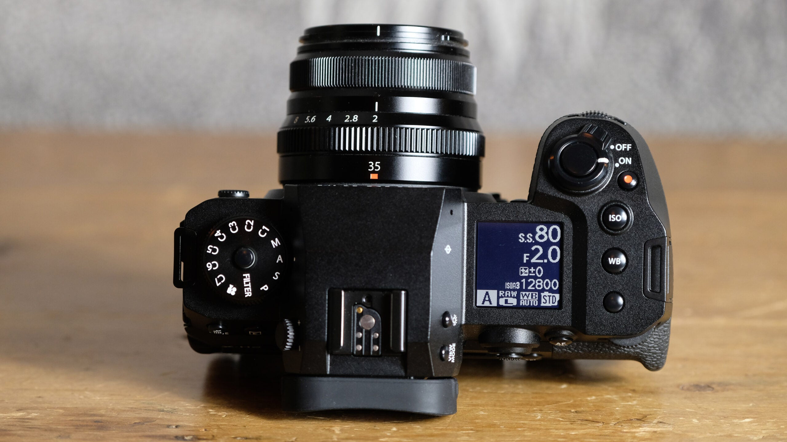 mirrorless camera best budget