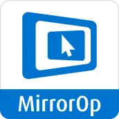 mirrorop receiver for windows 7