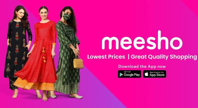 mishu shopping app