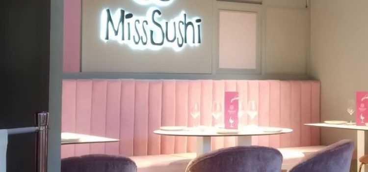 miss sushi gomez laguna