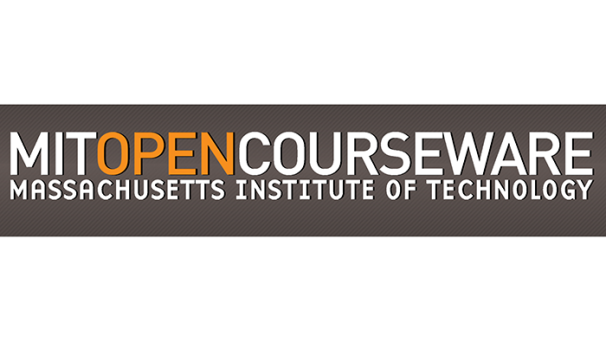 mit open courseware