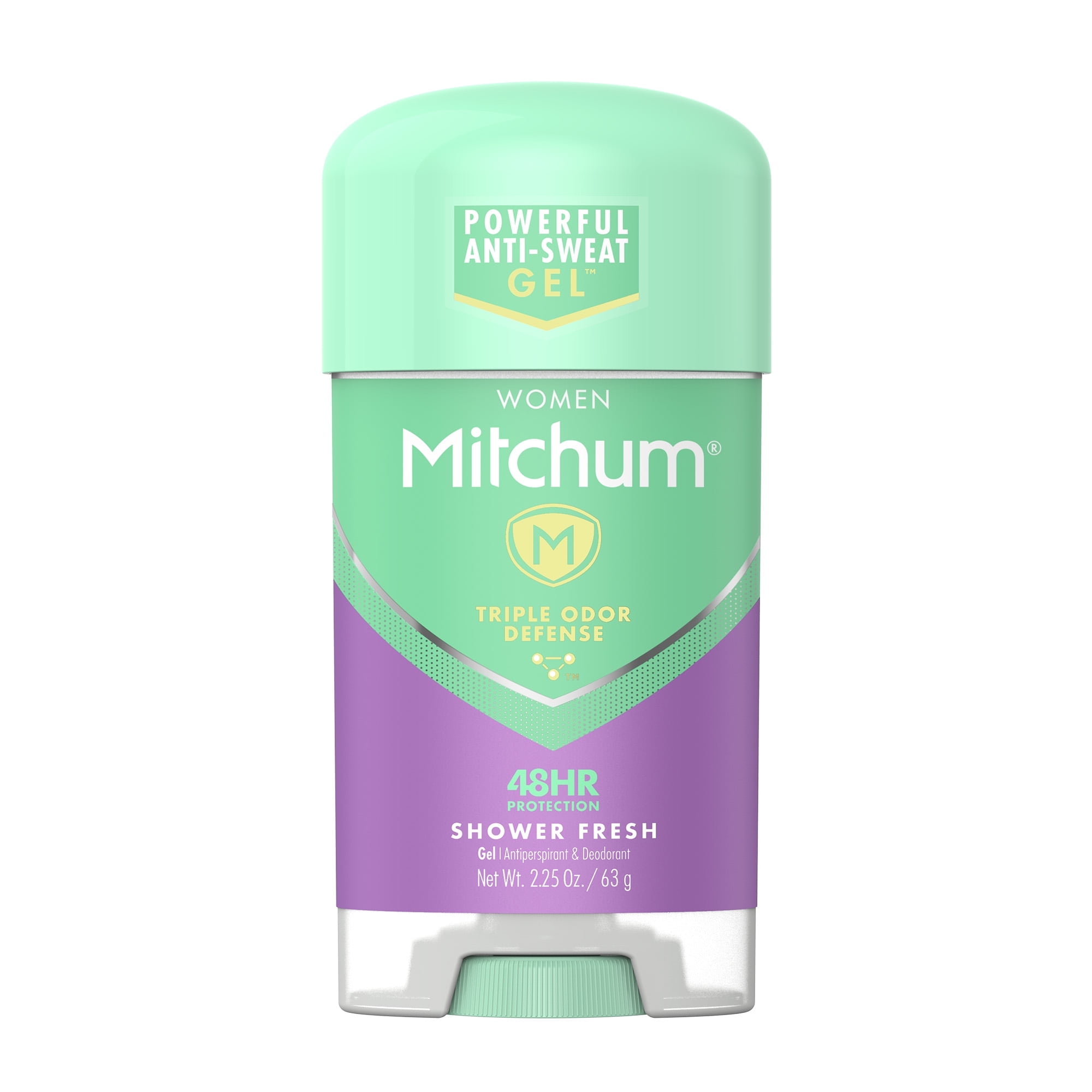 mitchum deodorant women