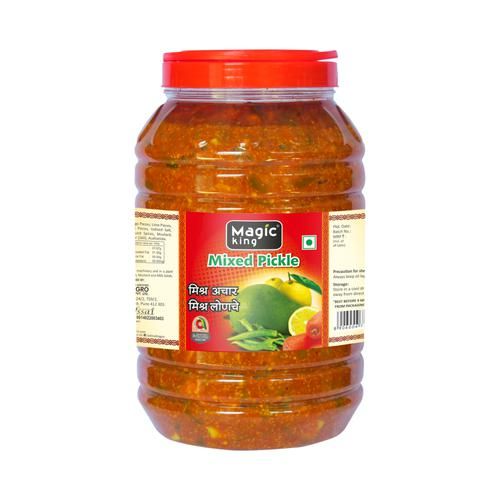 mixed pickle 5kg price