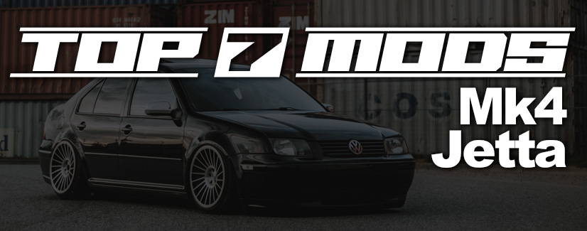 mk4 jetta mods