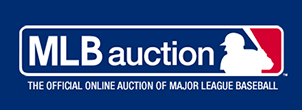 mlb auctions