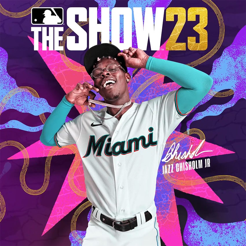 mlb the show 23 switch review