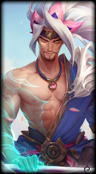 mobafire com yasuo