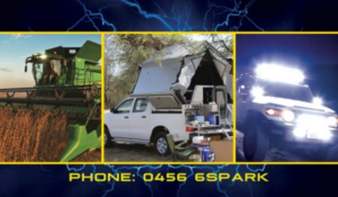 mobile auto electrician bathurst