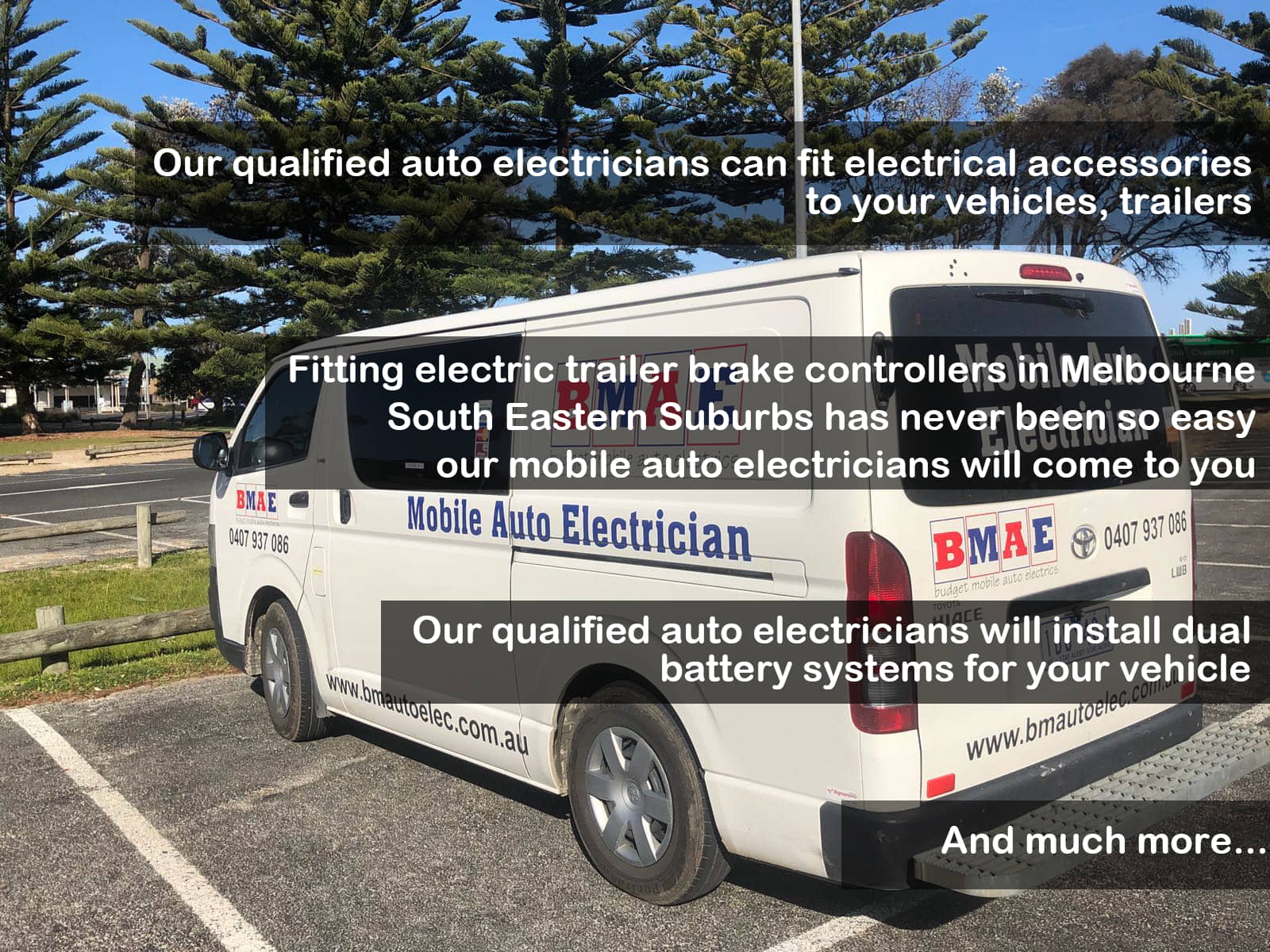 mobile auto electricians near me