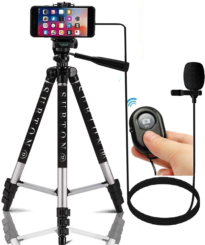 mobile holder for shooting