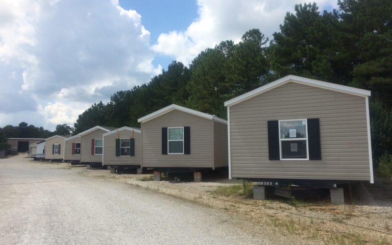 mobile homes for sale by owner near me