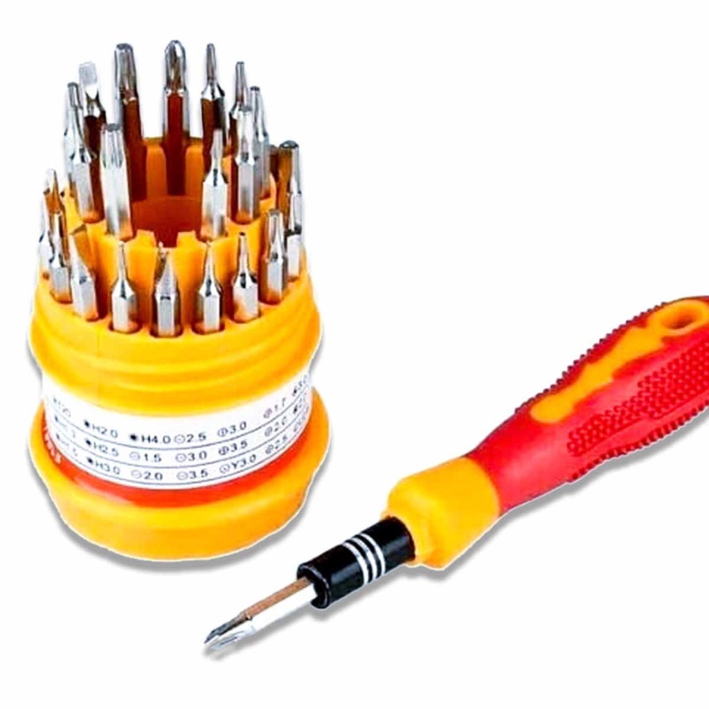 mobile screwdriver kit