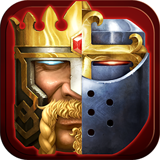 mod apk clash of kings