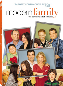 modern family pelisplus