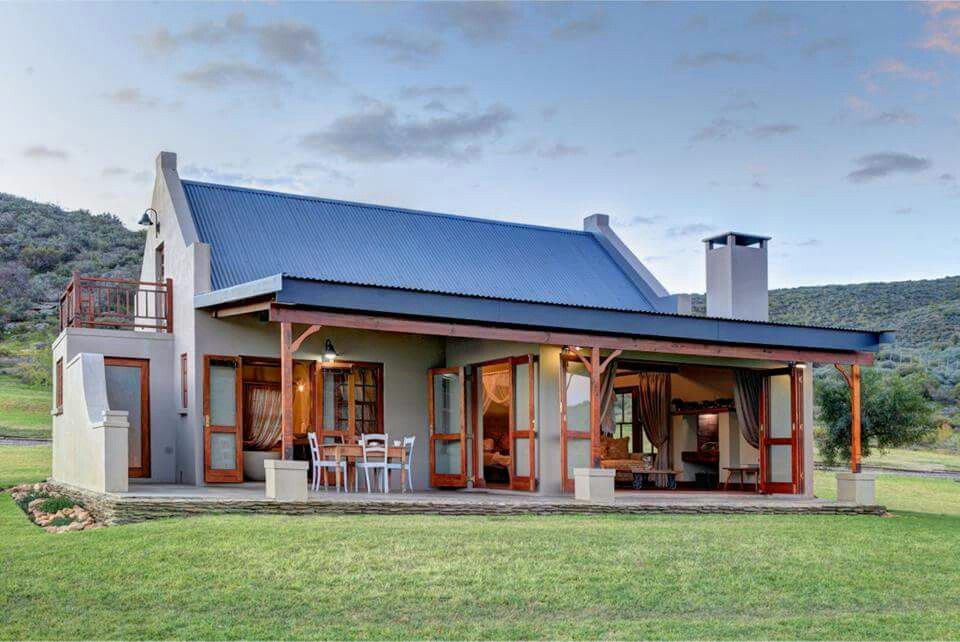 modern farm style house plans south africa