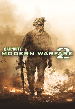 modern warfare wikia