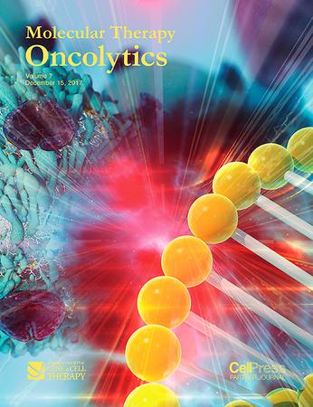 molecular therapy oncolytics