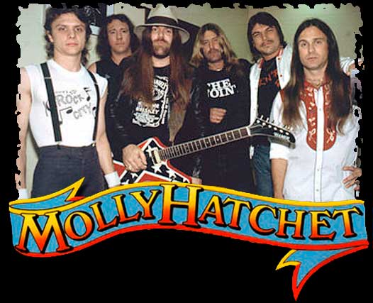 molly hatchet killer cuts live