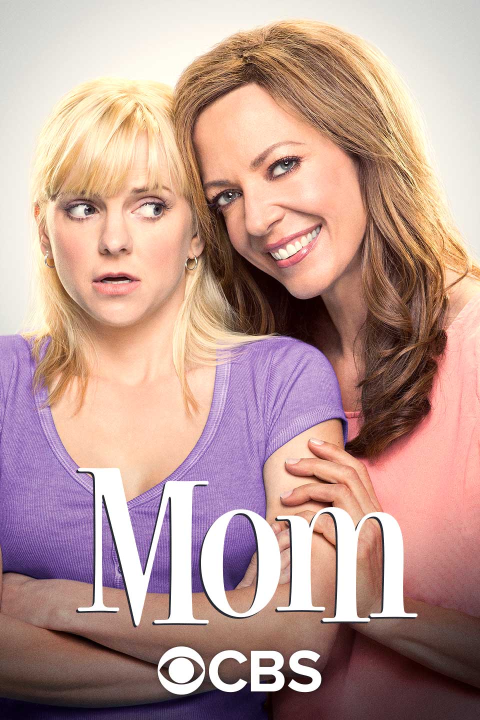 mom comedy series
