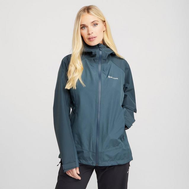 montane womens coats