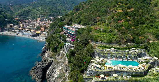 monterosso accommodation