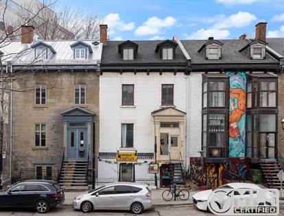 montreal real estate listings mls