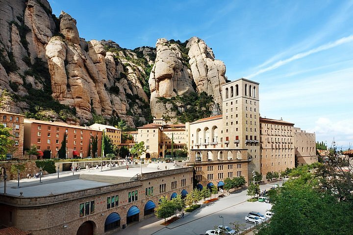 montserrat barcelona tripadvisor