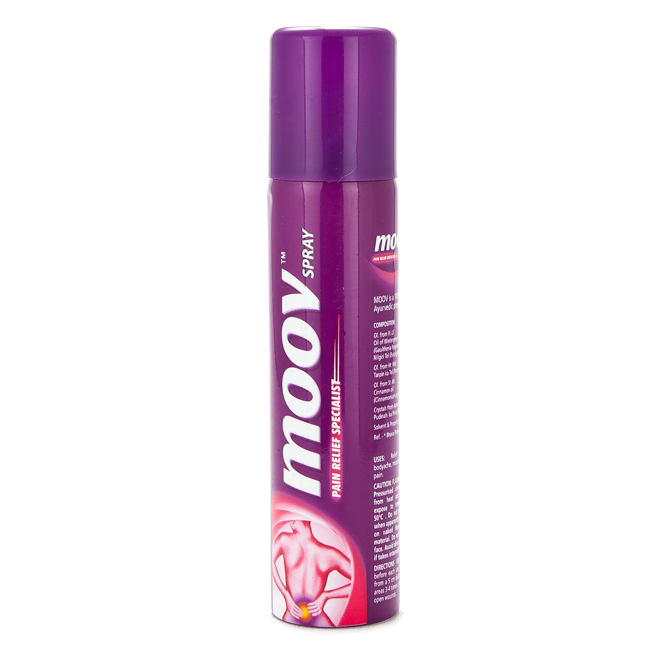 moov spray uses