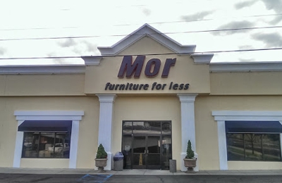 mor furniture spokane