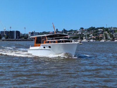 moreton bay cruiser for sale