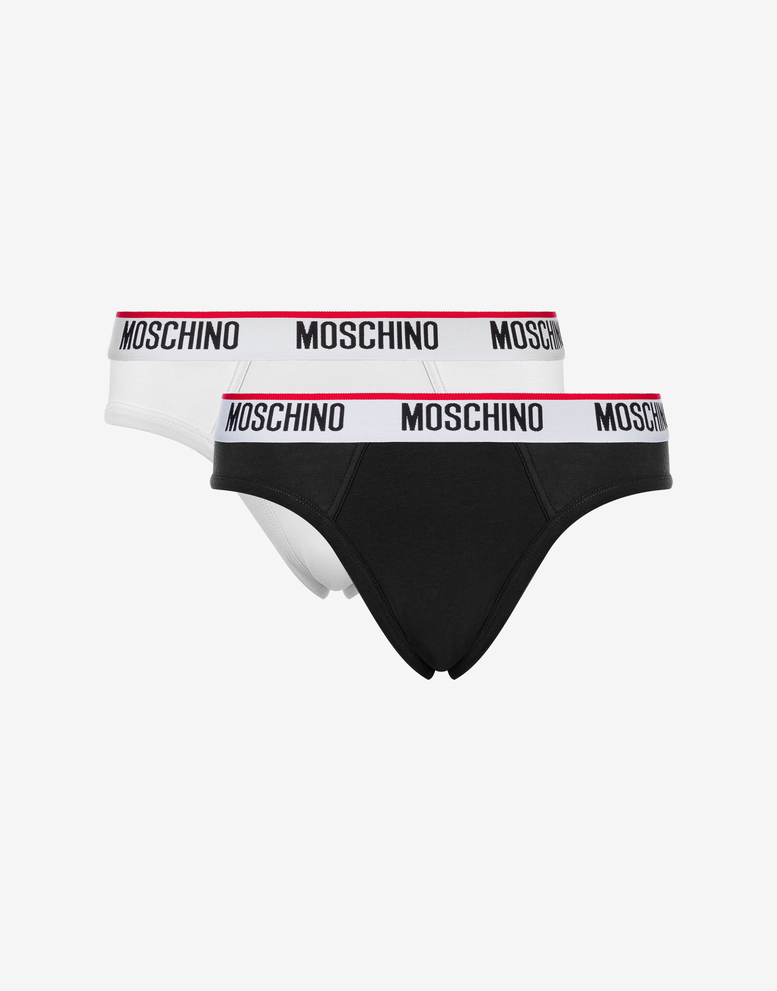 moschino underwear