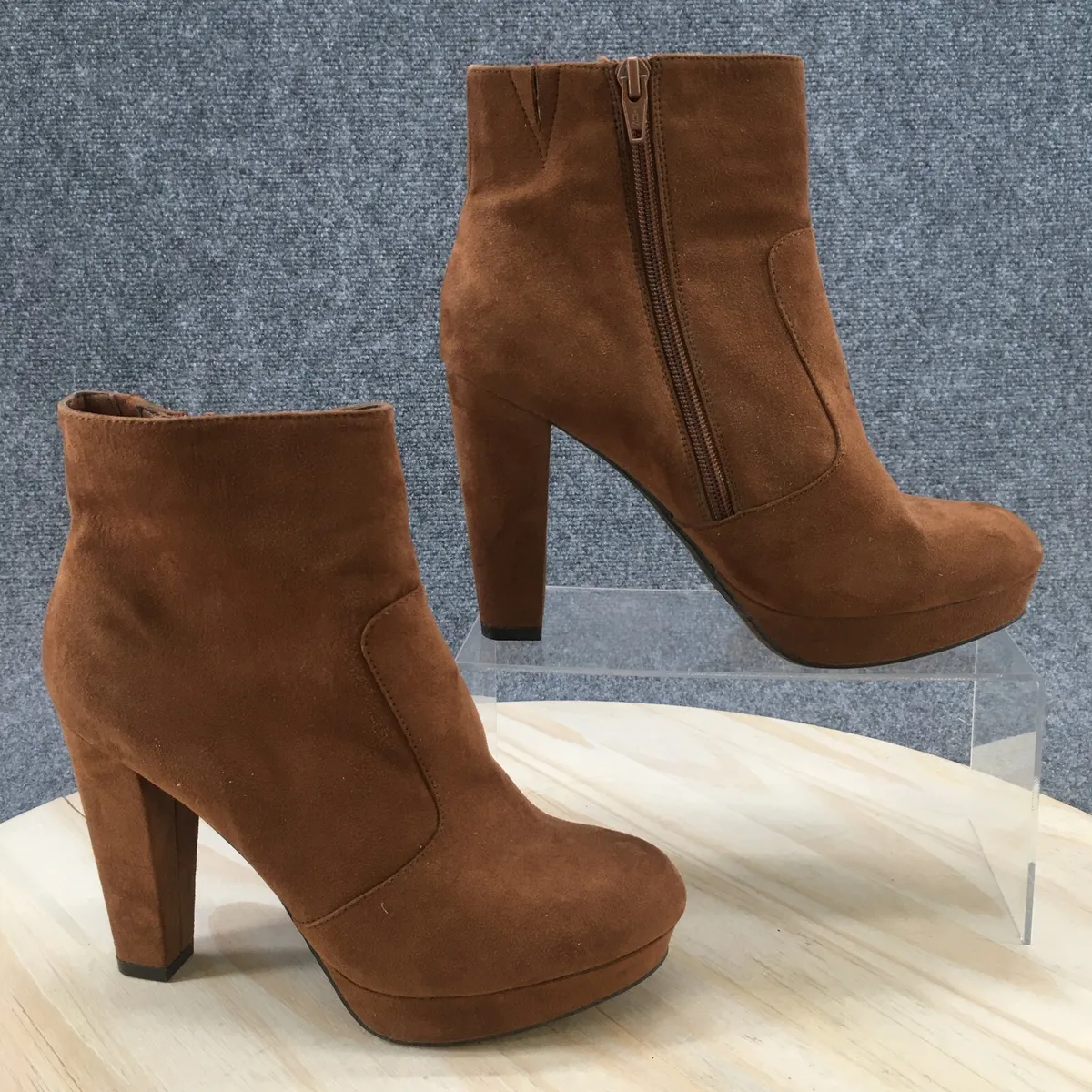 mossimo boots womens