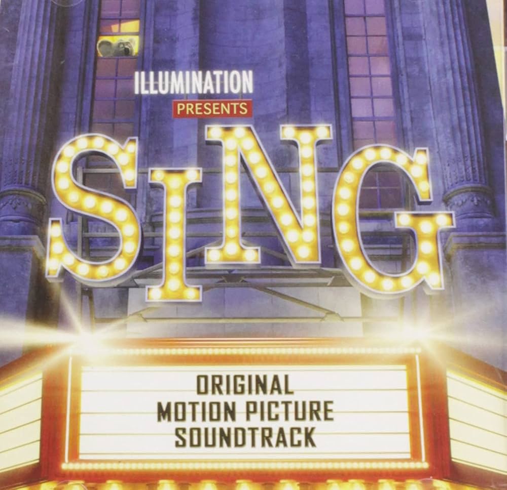 motion picture soundtrack