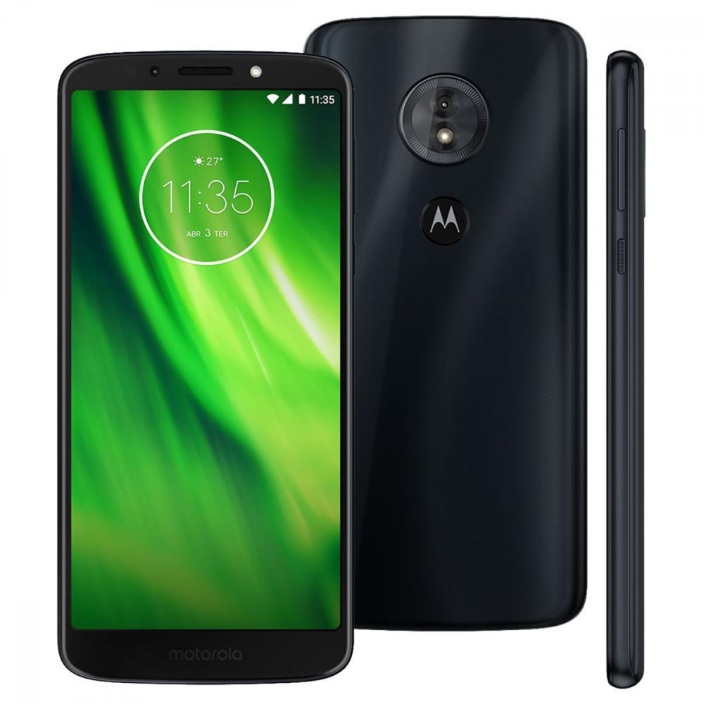 moto g6 play