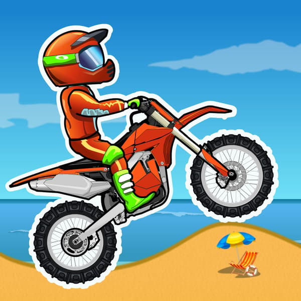 motorbike games