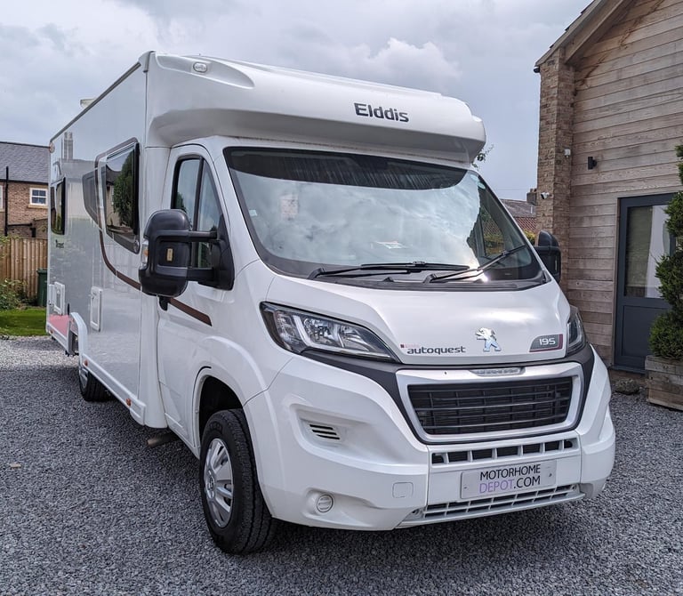 motorhomes for sale in hull east yorkshire