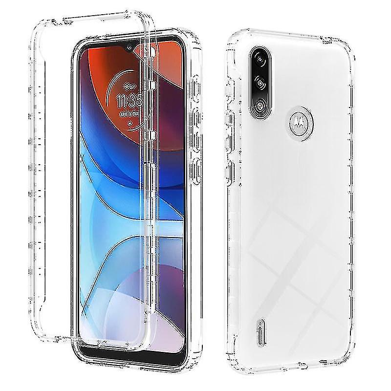 motorola e7 phone cases