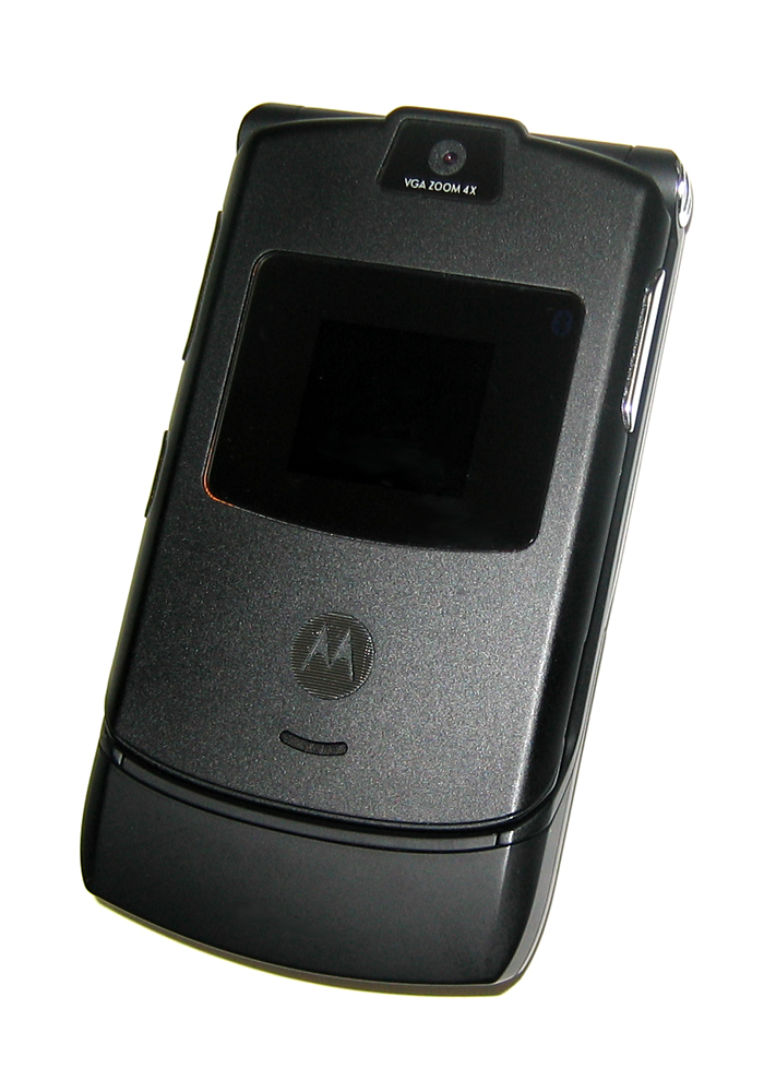 motorola v3 razr