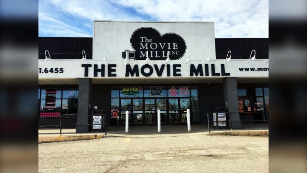 movie mill lethbridge movies