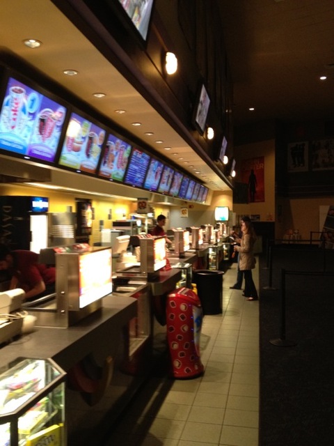 movies columbia md