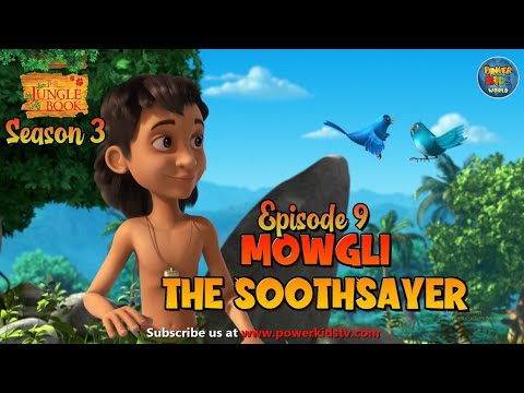 mowgli new episode