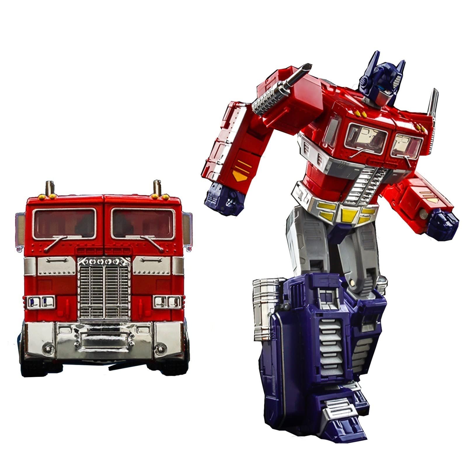 mp 10 optimus prime