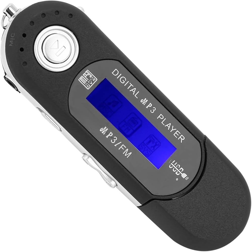 mp3 çalar