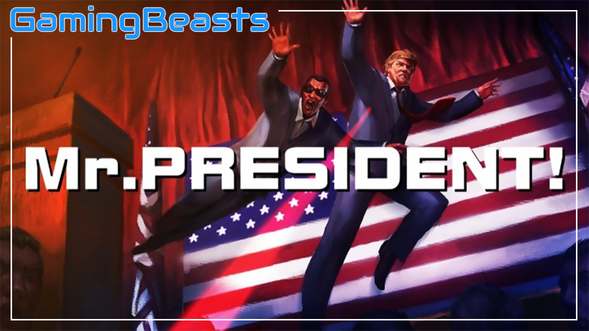 mr president download game