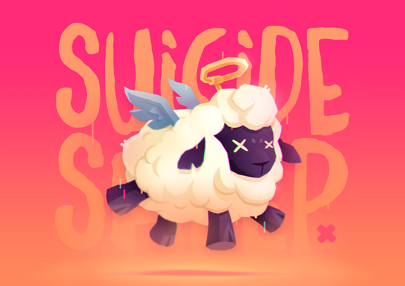 mrsuicidesheep