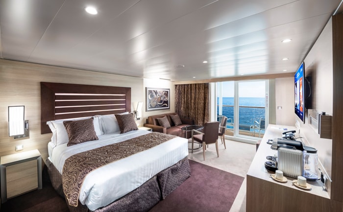 msc virtuosa deluxe balcony cabin