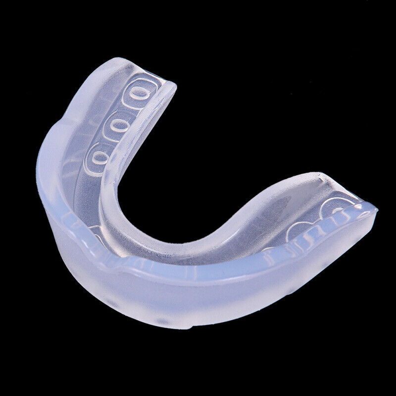 muay thai mouthguard