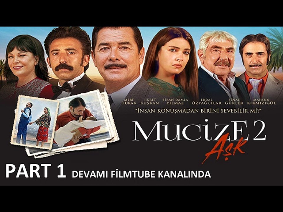 mucize 2 aşk izle film makinesi