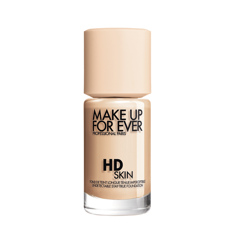 mufe ultra hd stick fondöten